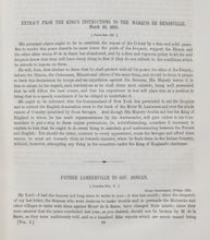 Load image into Gallery viewer, O&#39;Callaghan. Iroquois War, Expedition to the Genesee Country &amp; Niagara, 1687