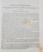 Load image into Gallery viewer, O&#39;Callaghan. Invasion of New-York and Burning of Schenectady by the French, 1690