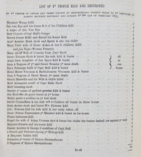 Load image into Gallery viewer, O&#39;Callaghan. Invasion of New-York and Burning of Schenectady by the French, 1690