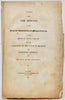 Porter, Ebenezer. 1825 Massachusetts Congregational Report, Revivals