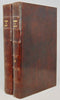 Scott, John. The Works of the Reverend and Learned John Scott, D. D., 2 vol. set 1718