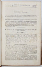 Load image into Gallery viewer, Fort Pillow Massacre &amp; Returned Prisoners, Congressional Report 1864