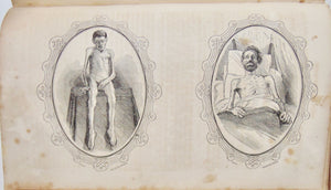 Fort Pillow Massacre & Returned Prisoners, Congressional Report 1864