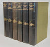 The Correspondence of John Henry Hobart (6 volume set)