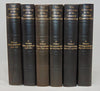 The Correspondence of John Henry Hobart (6 volume set)