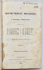 The Presbyterian Magazine: A Monthly Publication. Vol. I. 1821