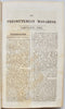 The Presbyterian Magazine: A Monthly Publication. Vol. I. 1821