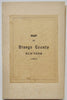 1903 Map of Otsego County, New York