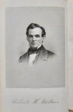 Load image into Gallery viewer, Nevin.  1859 Associate Reformed Presbyterian Church Memorial, Little Britain NY