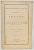 Lindsley, Aaron L. National Righteousness and National Sin (1856), Greed and Slavery