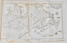 Load image into Gallery viewer, Champlain&#39;s Expeditions to Northern and Western New-York, 1609-1615