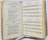 Drummond & Miller. Select Portions of the New Version of Psalms, with Tunes in Manuscript