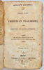 Worcester, Samuel. Select Hymns: The Third Part of Christian Psalmody; with Directions for Musical Expression