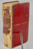 Livingston. The Psalms and Hymns, with the Catechism, Confession of Faith, and Liturgy, of the Reformed Dutch Church in North America