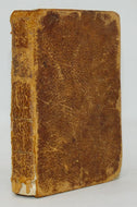 Hanby, William. The Church Harp 1859 Brethren in Christ Hymnal