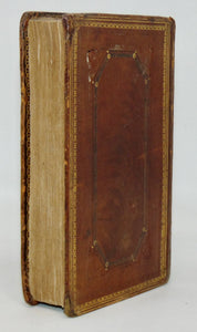 Watts. Psalms carefully suited to the Christian Worship in the United States of America 1818 New-York