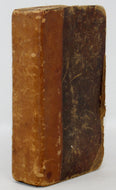 Watts & Worcester.  Christian Psalmody in Four Parts (1825)