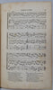 Mason & Ives. Juvenile Lyre: or Hymns and Songs, Religious, Moral, and Cheerful, set to appropriate Music