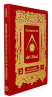 Reprints of Rituals of Old Degrees, Freemasonry, Arturo de Hoyos