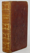 Load image into Gallery viewer, Watts, Hastings, Patton.  The Christian Psalmist (1836)