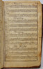 Watts & Bayley. The Psalms of David, Imitated in the Language of the New Testament...Hymns and Spiritual Songs...The Psalm-Singer's Assistant.