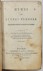 1841 Hymns for Sunday Schools, Methodist