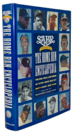 SABR Presents the Home Run Encyclopedia