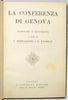 Bernasconi e Zanelli. La Conferenza di Genova: Cronache e Documenti