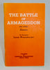 Wunneberger, Louis. The Battle of Armageddon and other Sermons