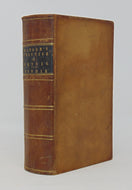 Watson. Lectures on the Principles and Practice of Physic; delivered in King's College, London