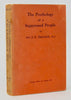 Heinrich, J. C. The Psychology of a Suppressed People (1937)