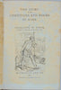 Yonge, Charlotte M. The Story of the Christians and Moors of Spain (1882)