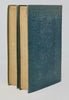 Eliot. Liberty of Rome: History of the Liberty of Ancient Nations (2 vols) 1849