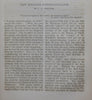 The United States Magazine and Democratic Review. New Series. Volume XIII. 1843