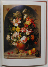 Load image into Gallery viewer, The Inspiration of Nature: Paintings of Still Life, Flowers, Birds and Insects by Dutch and Flemish Artists of the 17th Century