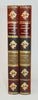 Niebuhr. Lectures on Ancient Ethnography and Geography (2 volume set) 1853