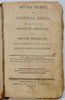 Smith.  Divine Hymns or Spiritual Songs (1805) Baptist Hymnal, Cooperstown NY