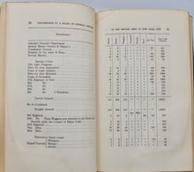 Load image into Gallery viewer, Records of the British Army in New York, 1781