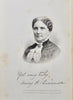 Livermore. My Story of the War [SIGNED NOTE]: A Woman's Narrative of Four Years Experience as Nurse in the Union Army