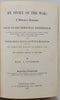 Livermore. My Story of the War [SIGNED NOTE]: A Woman's Narrative of Four Years Experience as Nurse in the Union Army