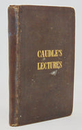 Mrs. Caudle's Curtain Lectures (1846)