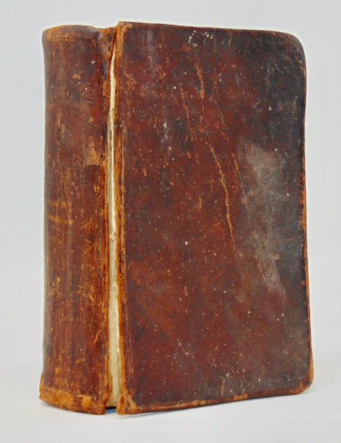 Parkinson. A Selection of Hymns and Spiritual Songs,1809 Baptist Hymnal