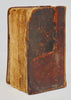 Parkinson. A Selection of Hymns and Spiritual Songs,1809 Baptist Hymnal