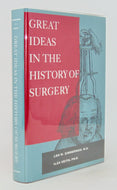 Zimmerman & Veith. Great Ideas in the History of Surgery