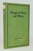 Byers &c.  Songs of Grace and Glory: Gospel Trumpet Company, 1918