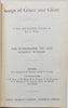 Byers &c.  Songs of Grace and Glory: Gospel Trumpet Company, 1918