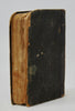 Gillette. Hymns for Social Meetings; selected by A. D. Gillette (1842)