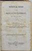 Inglis.  Spiritual Songs in the House of our Pilgrimage, 1860 Detroit imprint