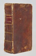 John Rippon's Baptist Hymnal with William Staughton's Appendix, 1819