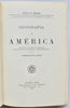 Boero, Jorge A. Geografia de America (1915)